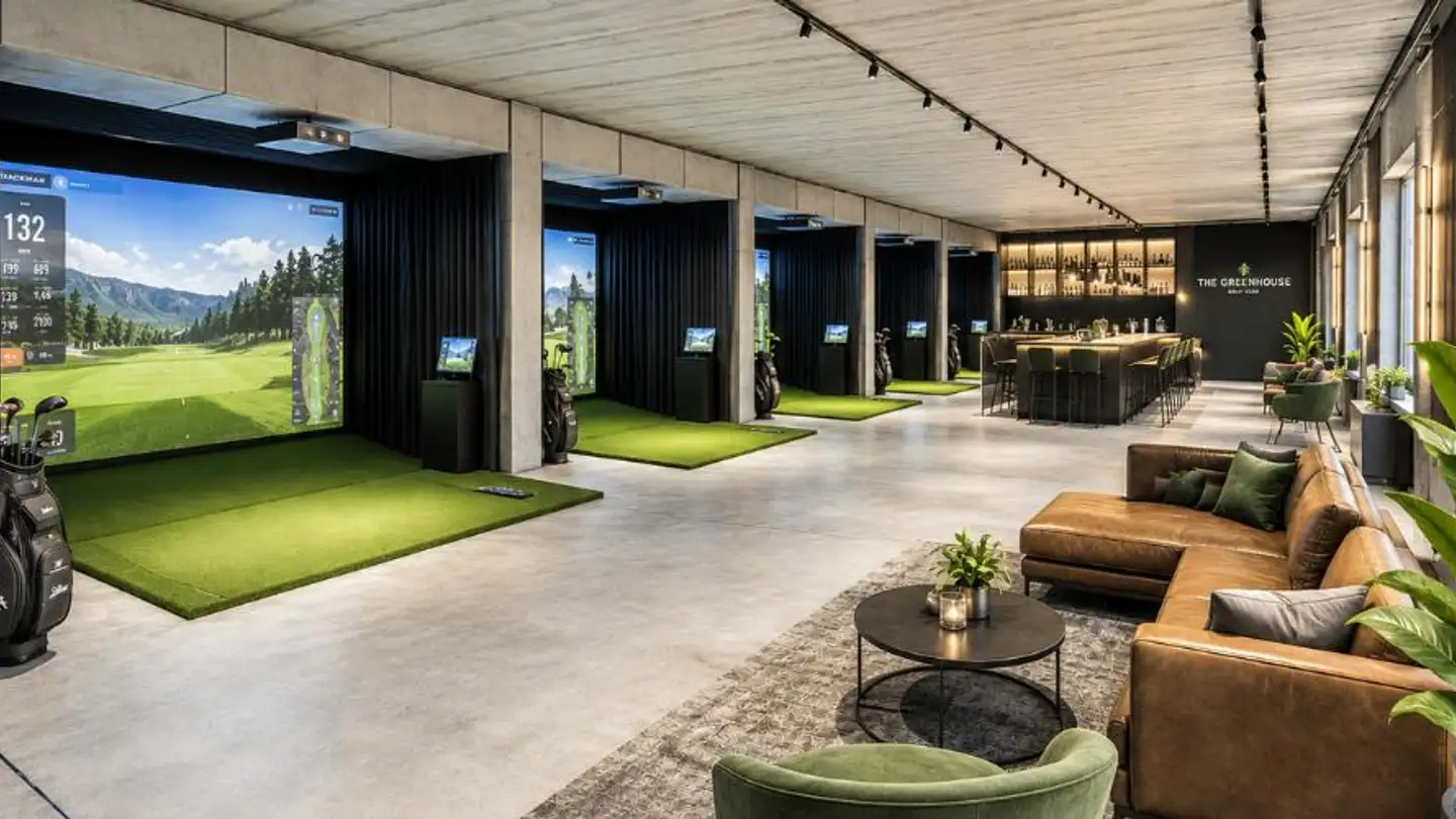 Office space for rent - Flughofstrasse 57, 8153 Rümlang