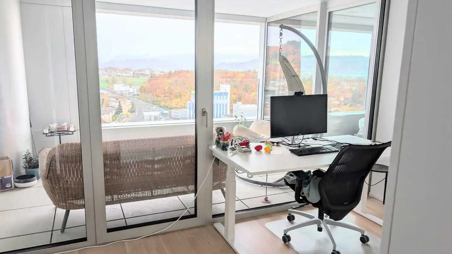 Appartamento ammobiliato in affitto - 3072 Ostermundigen - Foto 3