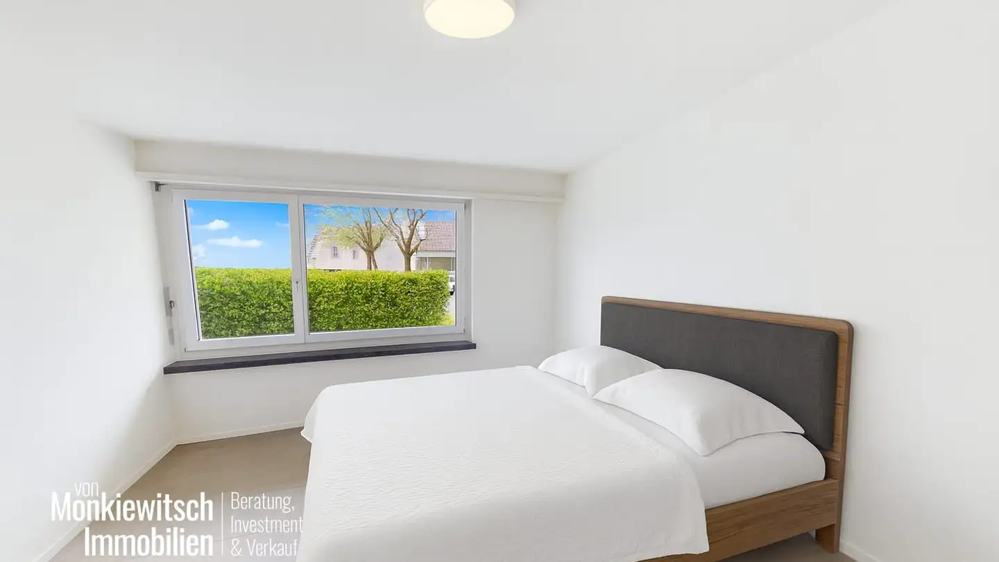 Appartamento in vendita - Himmeristrasse 56, 8052 Zürich - Photo 3