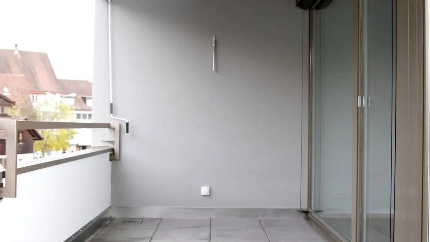 Apartment for rent - Alte Bahnhofstrasse 1, 5612 Villmergen - Photo 2