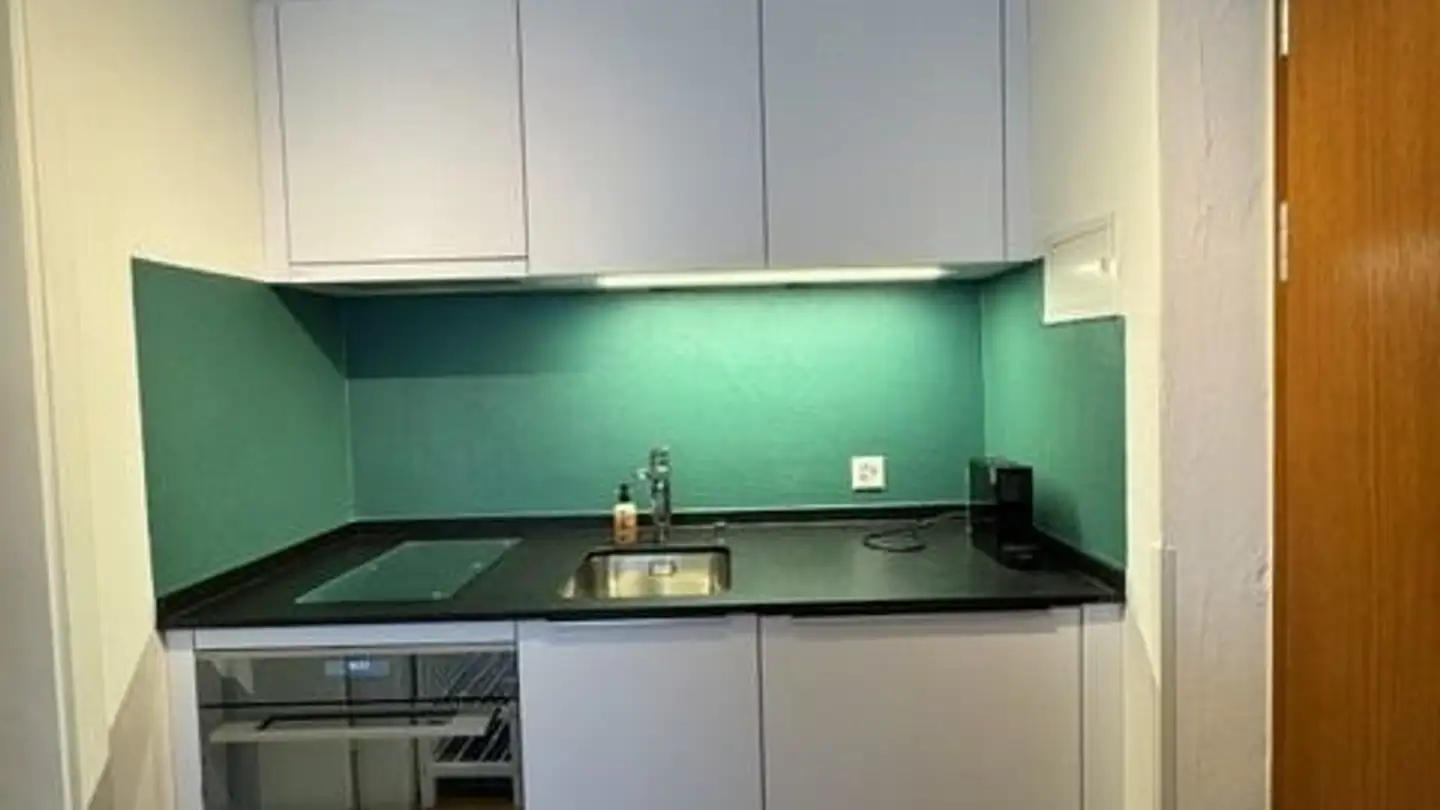 Apartment for rent - Via Uaul Pign 12, 7018 Flims Waldhaus