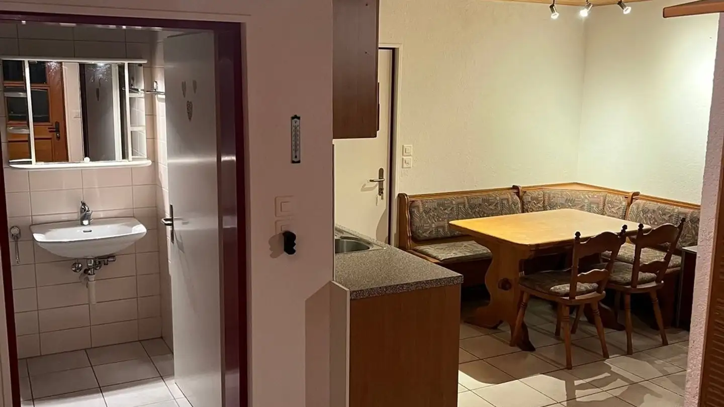 Wohnung mieten - Obriedenstrasse 11, 6463 Bürglen UR - Foto 4