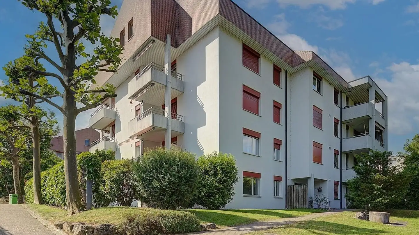 Wohnung mieten - Mittelgäustrasse 68, 4612 Wangen b. Olten