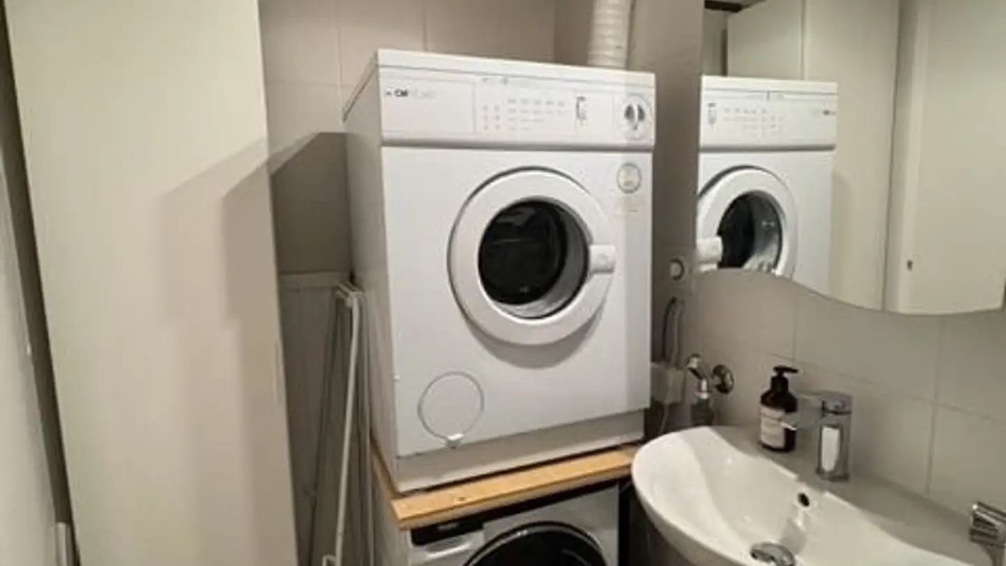 Apartment for rent - Via Uaul Pign 12, 7018 Flims Waldhaus - Photo 2