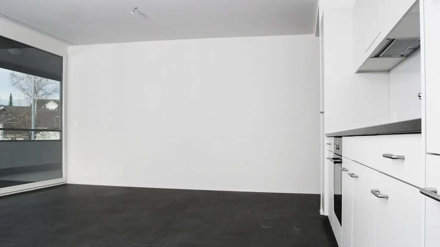Apartment for rent - Alte Bahnhofstrasse 1, 5612 Villmergen - Photo 3