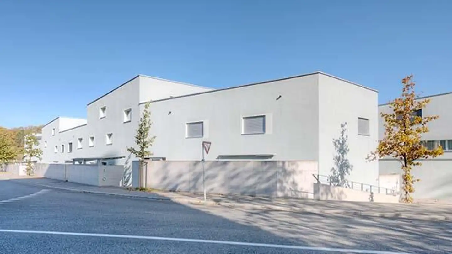 Duplex in affitto - Zelgweg 2, 5405 Dättwil AG