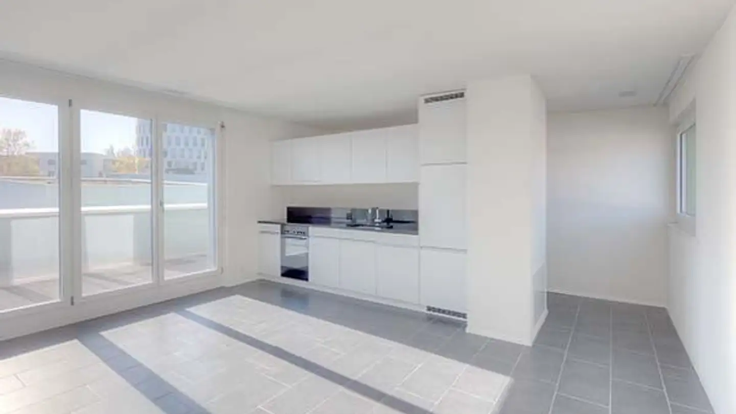 Duplex in affitto - Zelgweg 2, 5405 Dättwil AG - Foto 2