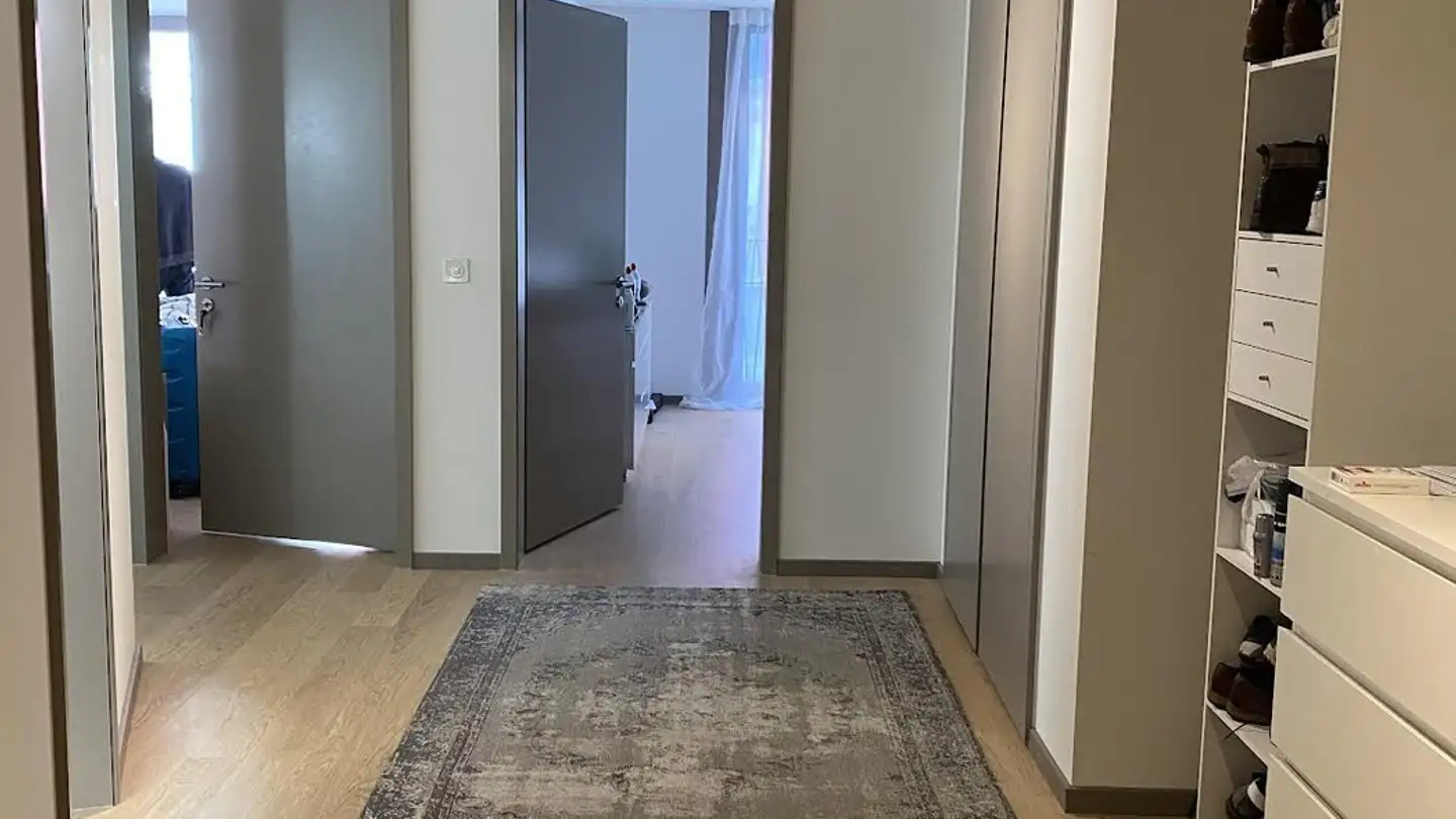 Zimmer mieten - 8004 Zürich - Foto 3