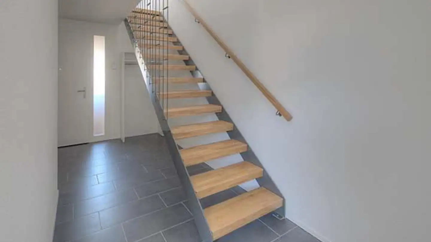 Duplex in affitto - Zelgweg 2, 5405 Dättwil AG - Foto 4