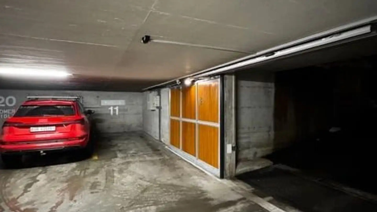 Apartment for rent - Via Uaul Pign 12, 7018 Flims Waldhaus - Photo 3