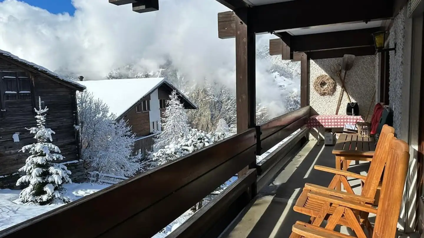 Apartment for sale - 3925 Grächen - Photo 3