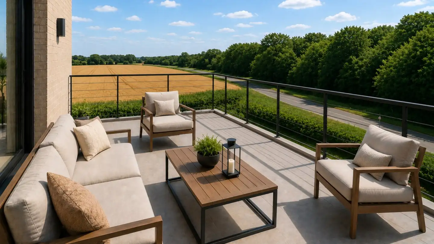 Duplex in vendita - Unterdorfstrasse 31, 3236 Gampelen - Foto 4