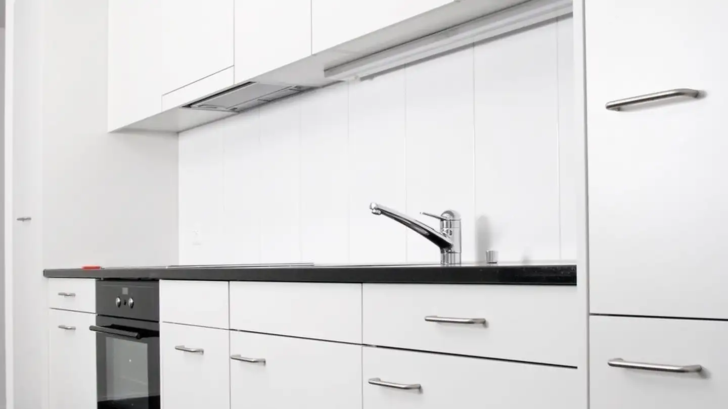 Apartment for rent - Alte Bahnhofstrasse 1, 5612 Villmergen - Photo 4