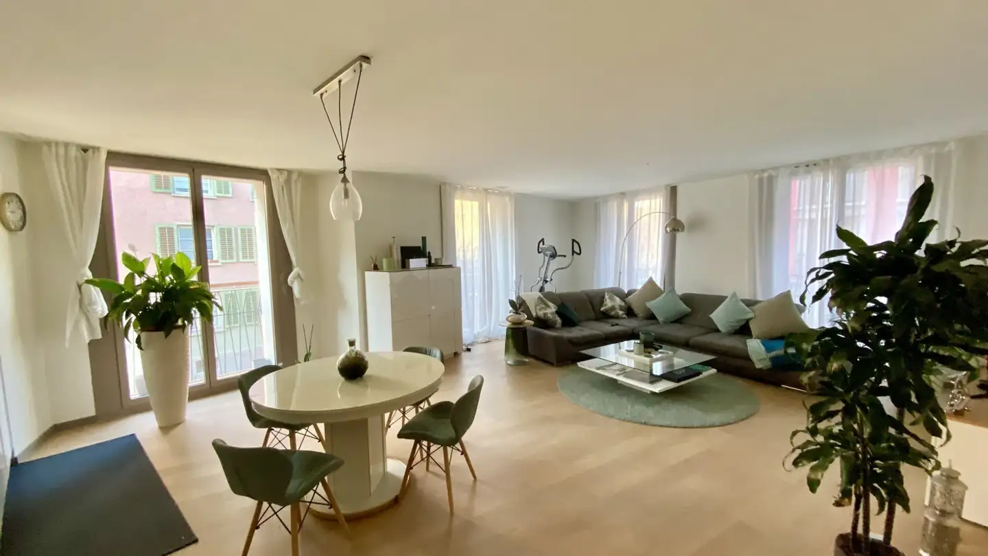 Zimmer mieten - 8004 Zürich