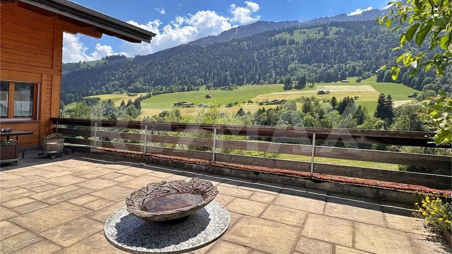 Casa singola in vendita - 3763 Därstetten - Foto 2