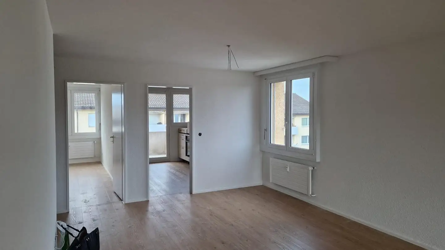 Appartement à louer - Mooswiesenstrasse 9a, 9322 Egnach - Photo 2