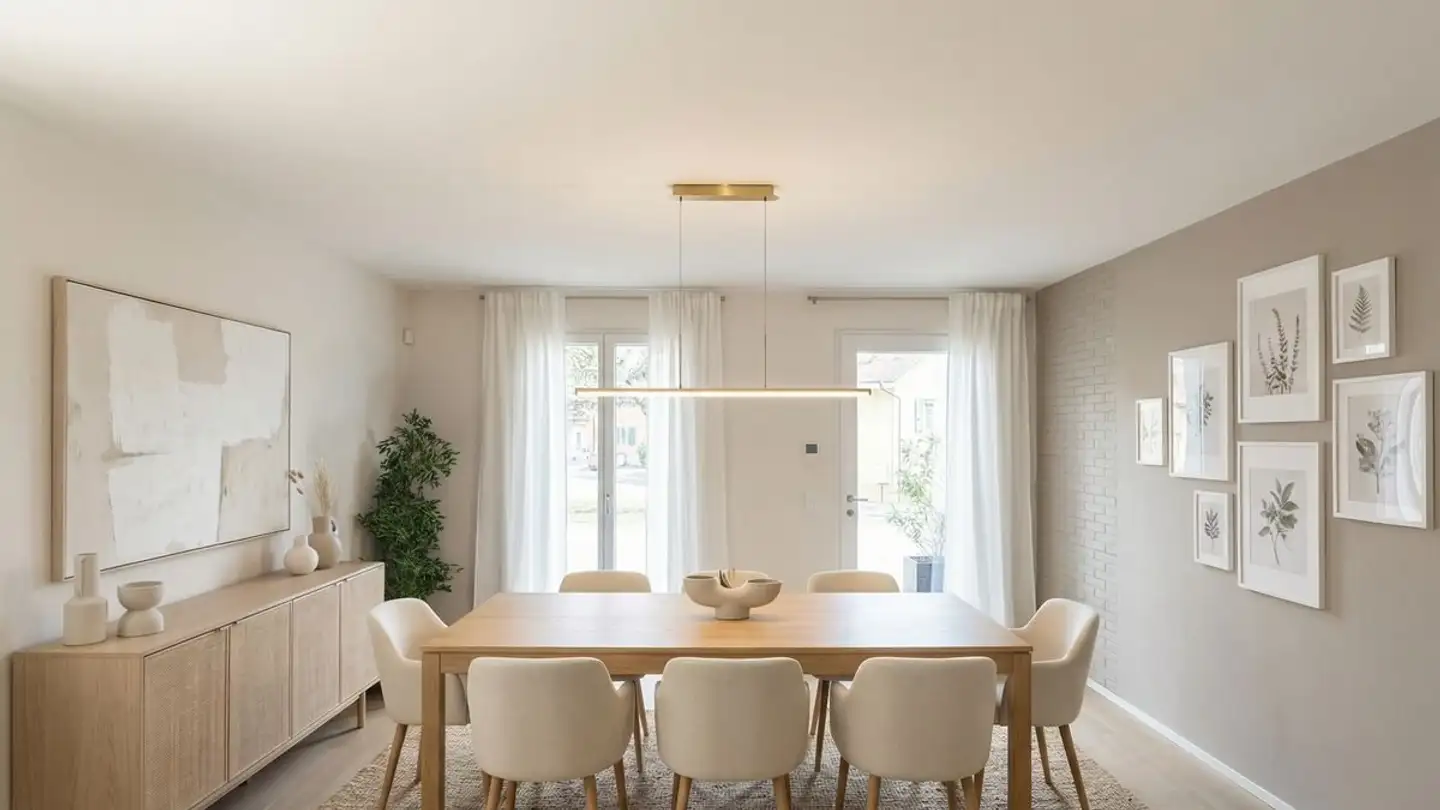 Appartamento in vendita - 1052 Le Mont-sur-Lausanne - Foto 2