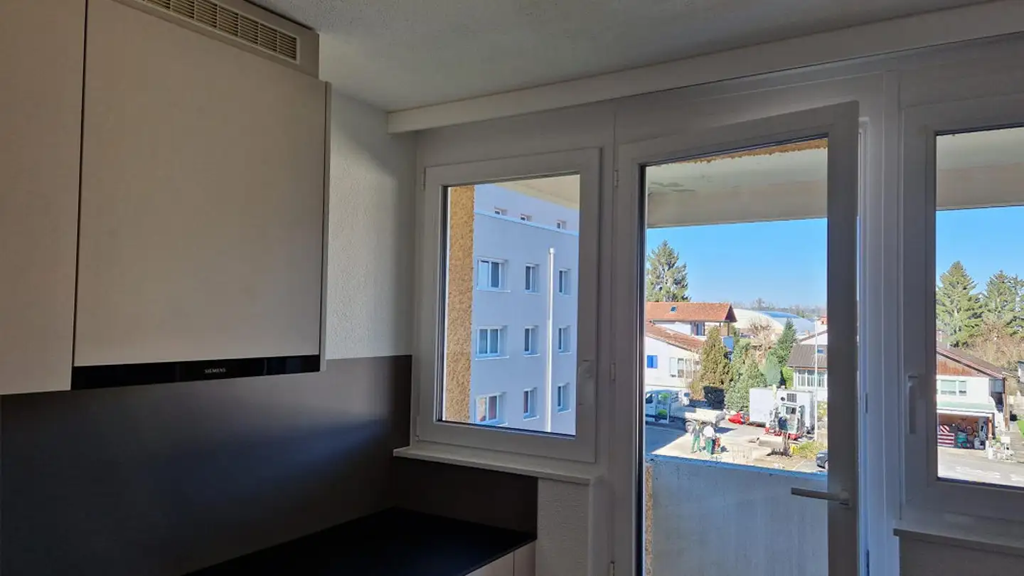 Appartement à louer - Mooswiesenstrasse 9a, 9322 Egnach - Photo 3