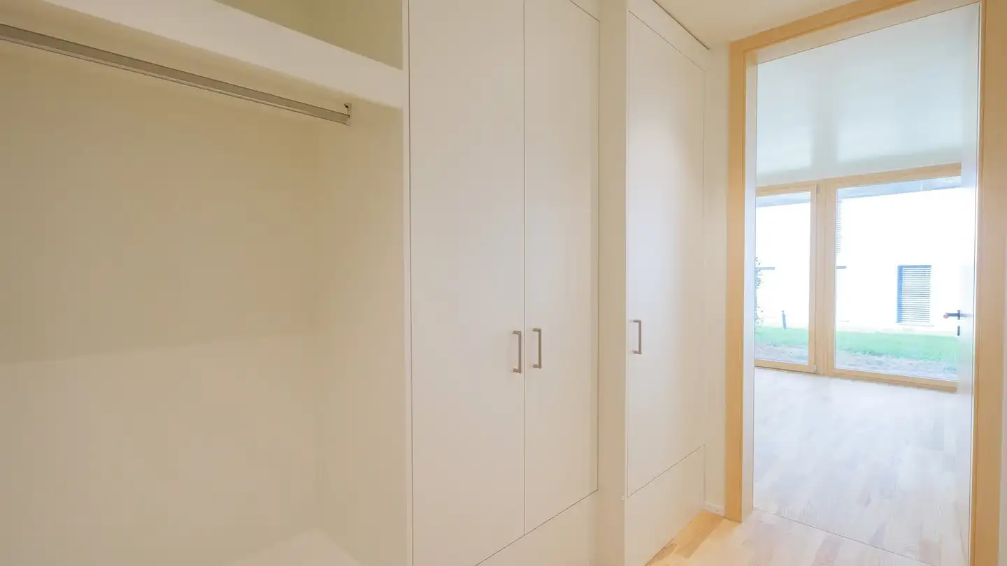 Apartment for rent - Wiesenstrasse 11a, 2540 Grenchen - Photo 3