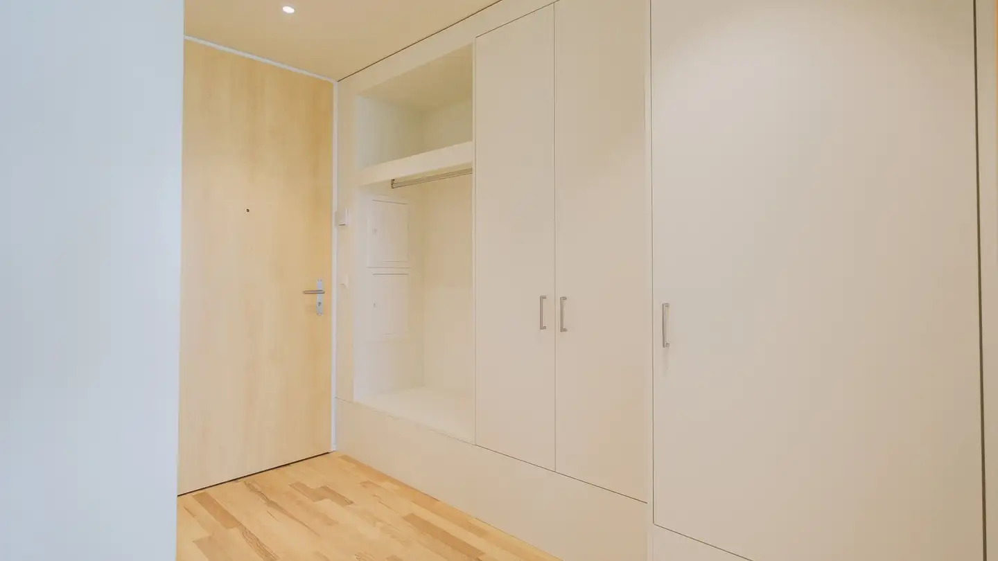 Apartment for rent - Wiesenstrasse 11a, 2540 Grenchen - Photo 4