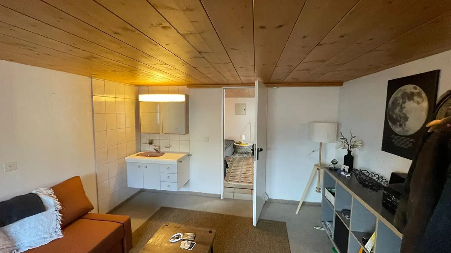 Appartamento in affitto - Dorfstrasse 48, 8873 Amden - Foto 3