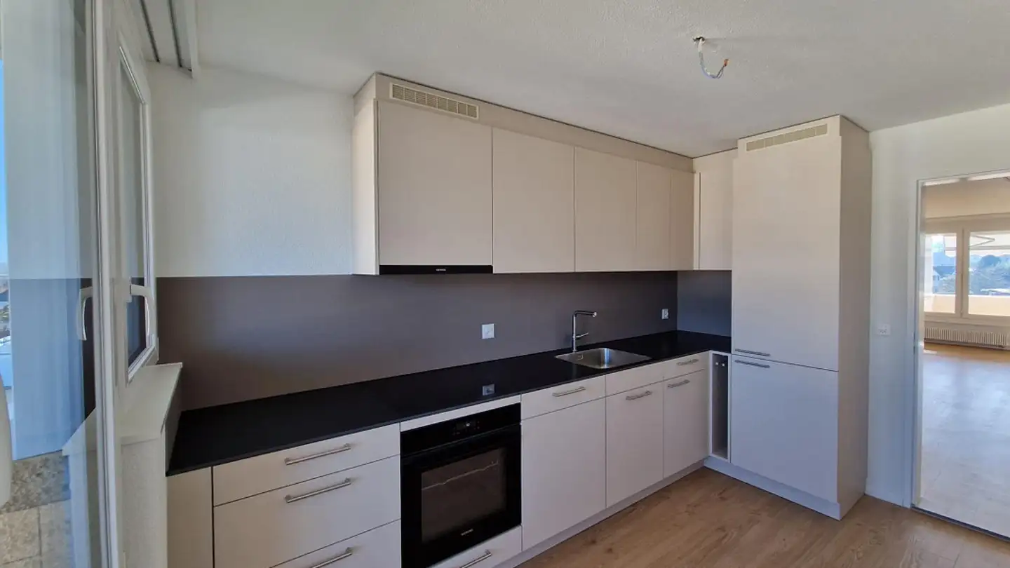 Appartement à louer - Mooswiesenstrasse 9a, 9322 Egnach - Photo 4