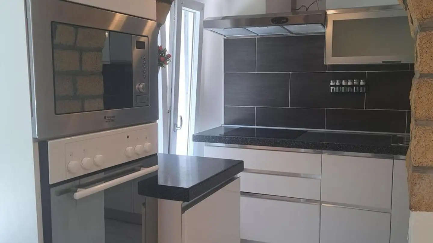 Maisonette-Wohnung mieten - Route De Neuchâtel 13, 2042 Valangin