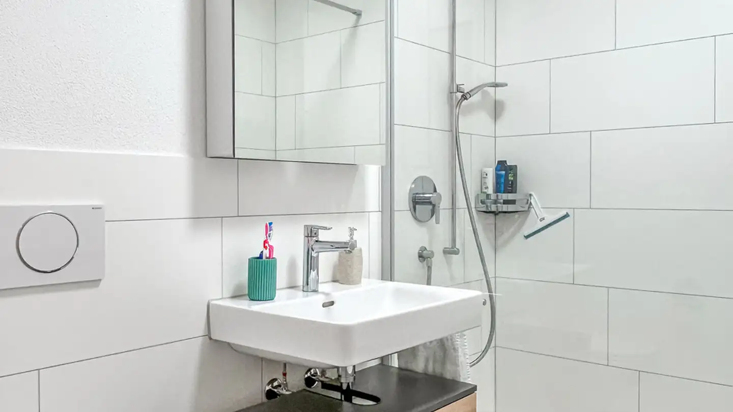 Appartamento in affitto - Dorfstrasse 18, 6133 Hergiswil b. Willisau - Foto 2