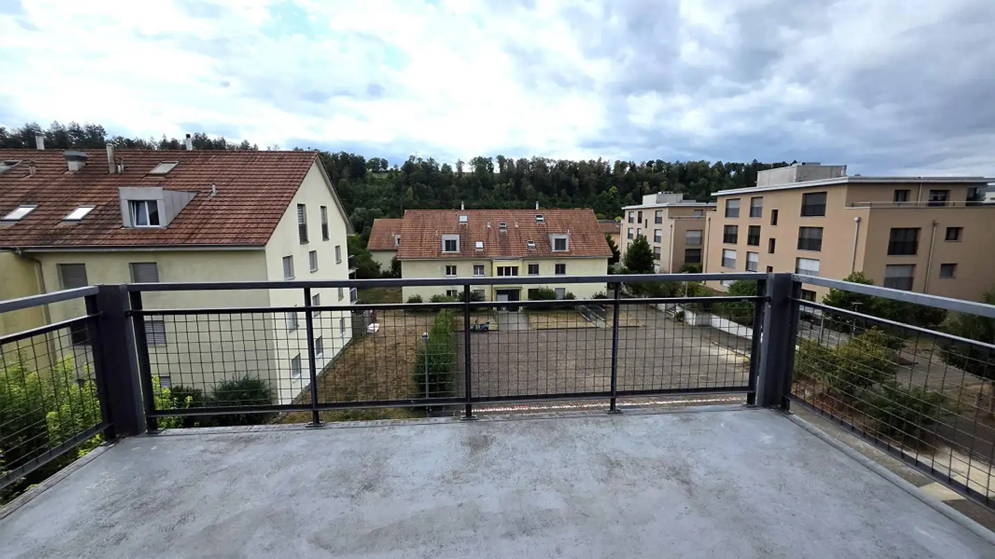 Attico in affitto - Reckholderstrasse 44, 4222 Zwingen