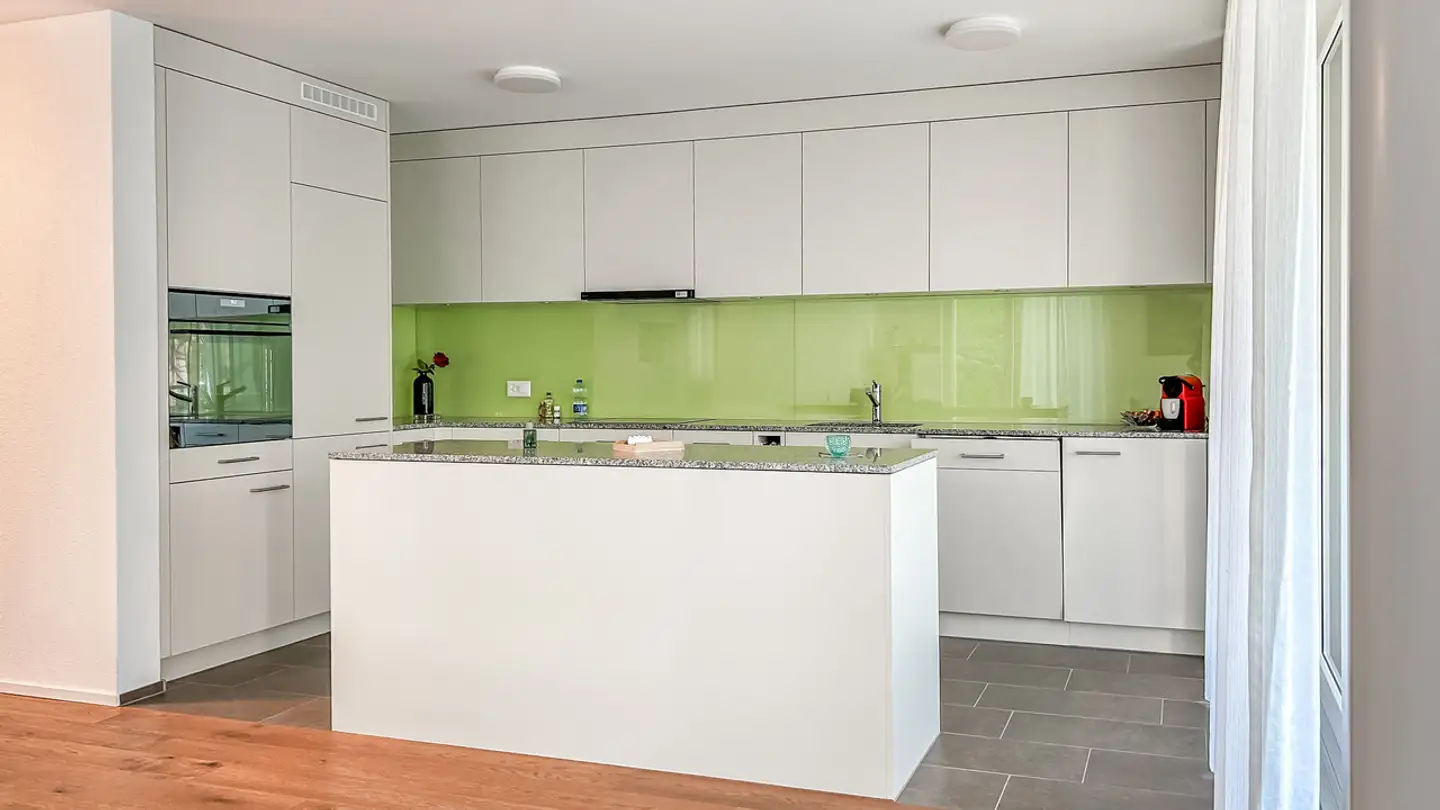 Appartamento in affitto - Dorfstrasse 18, 6133 Hergiswil b. Willisau - Foto 3