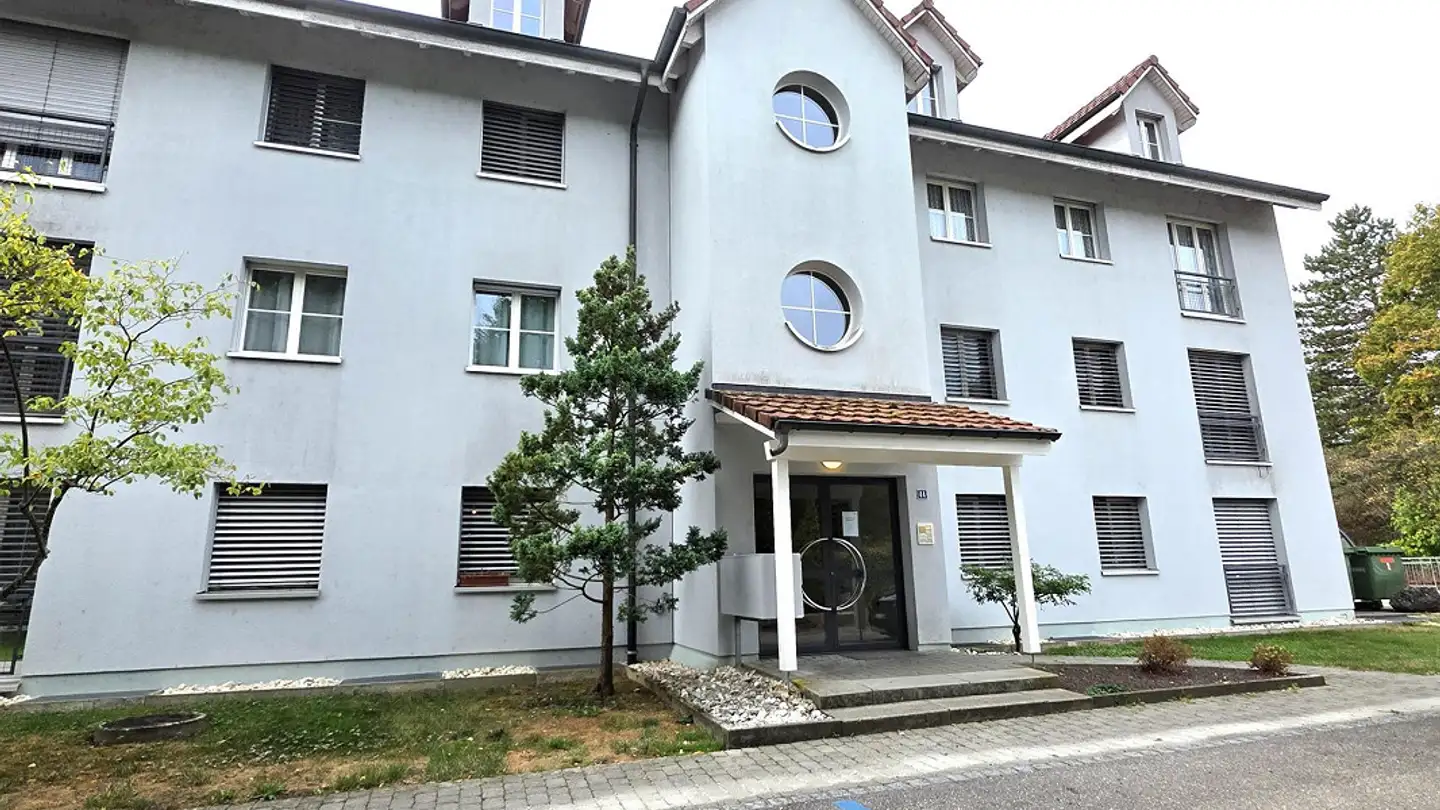Attico in affitto - Reckholderstrasse 44, 4222 Zwingen - Foto 2