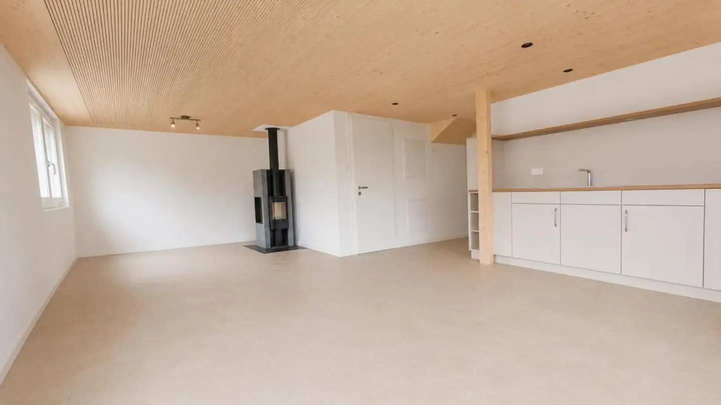 Wohnung mieten - Laufteggstrasse 40, 9108 Jakobsbad - Foto 4