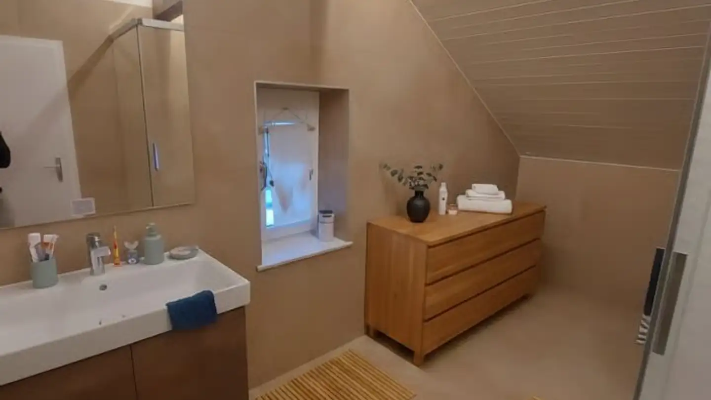Wohnung mieten - Place Du Nord 6, 1071 Chexbres - Foto 3