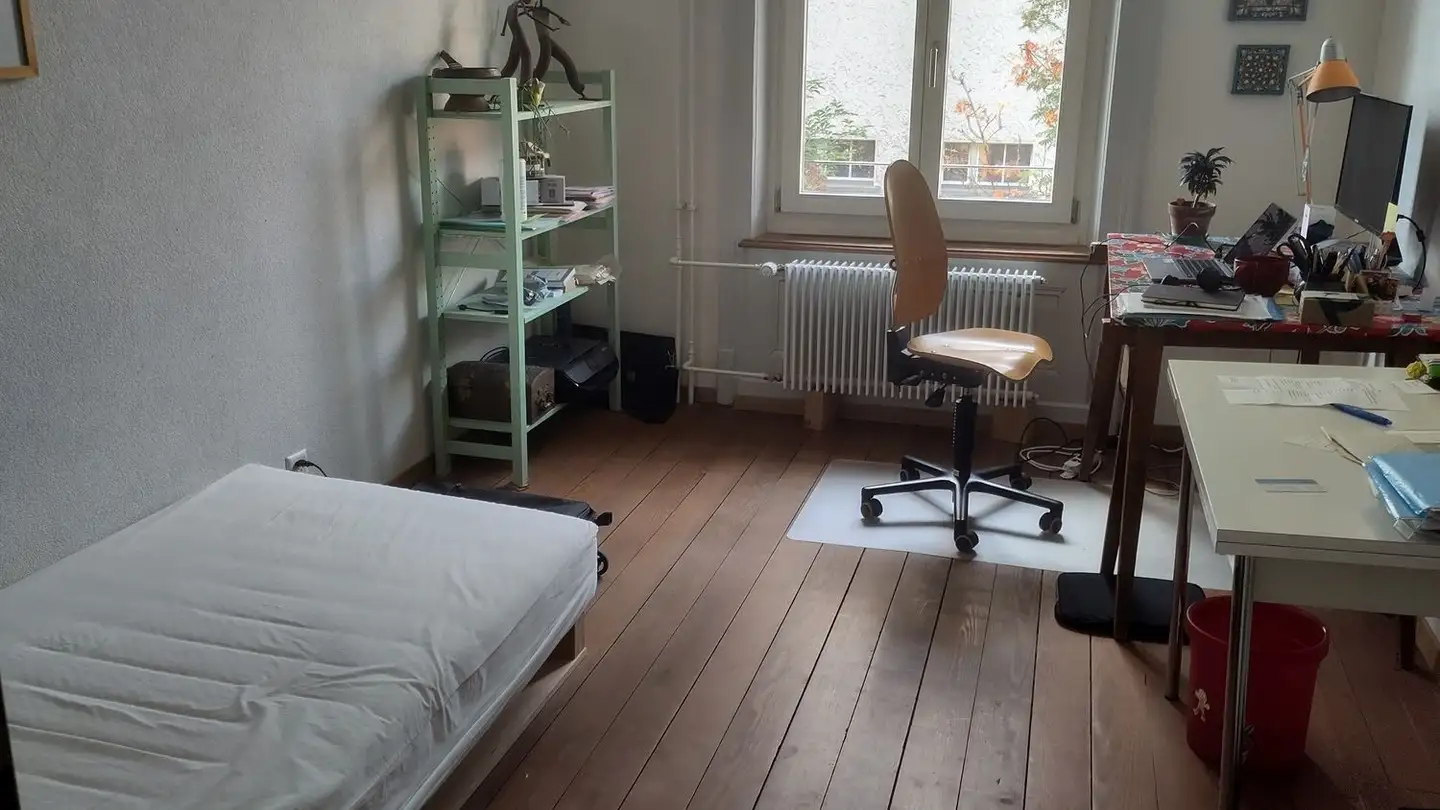 Chambre à louer - 3014 Bern