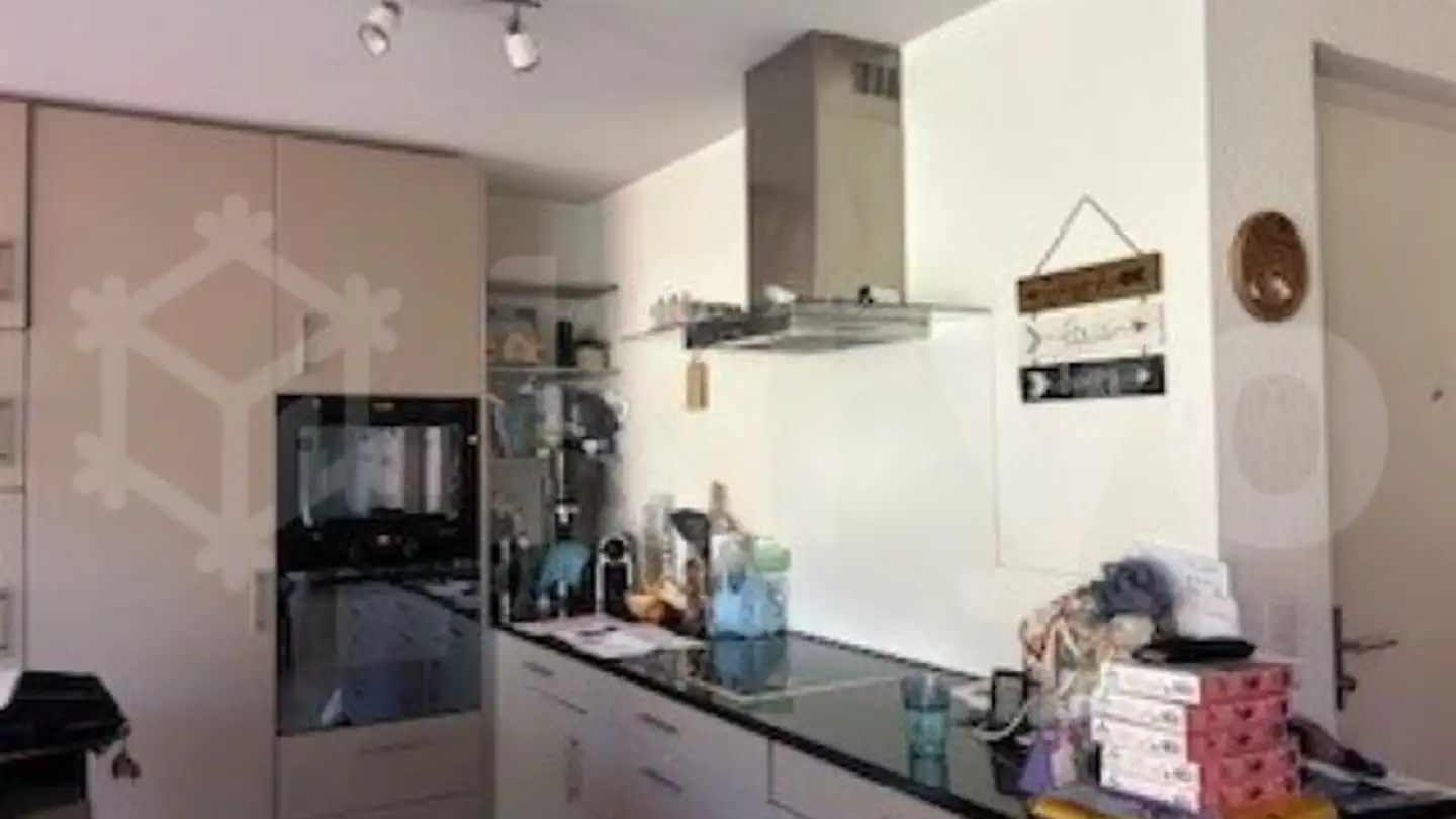 Appartement à louer - Impasse Des Etangs, 1763 Granges-Paccot