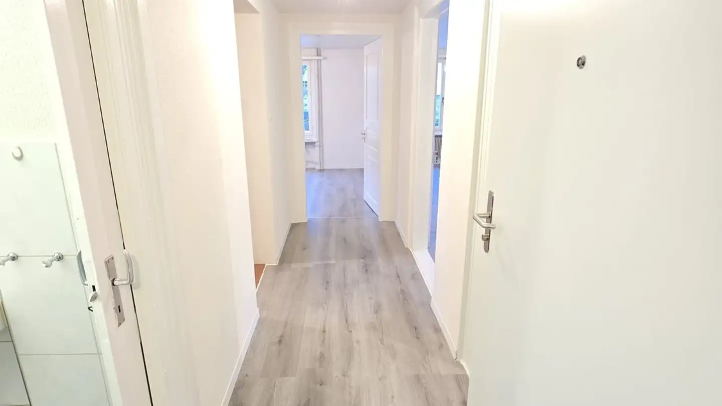 Appartamento in affitto - Kapellweg 2, 6472 Erstfeld