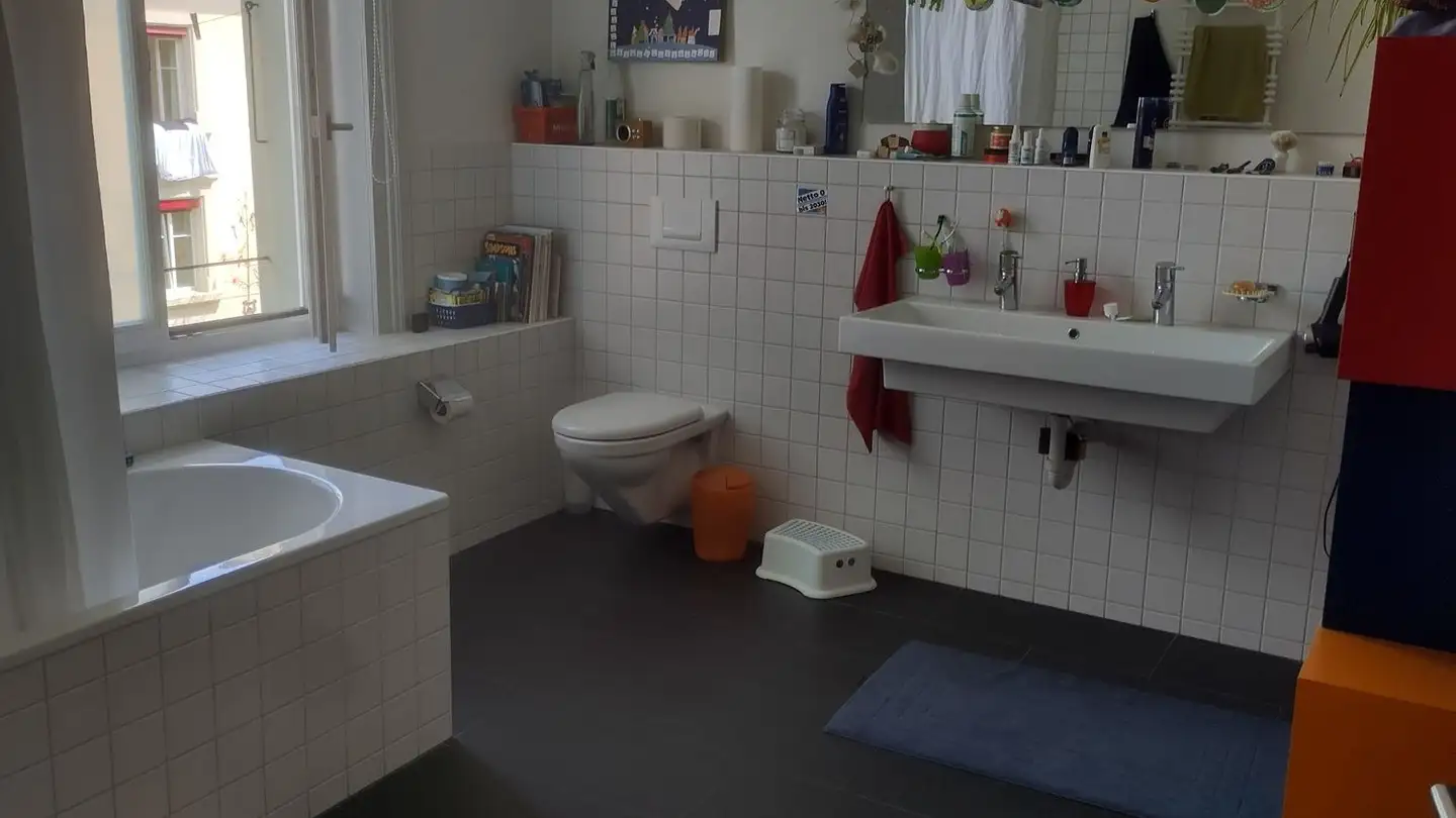 Chambre à louer - 3014 Bern - Photo 2