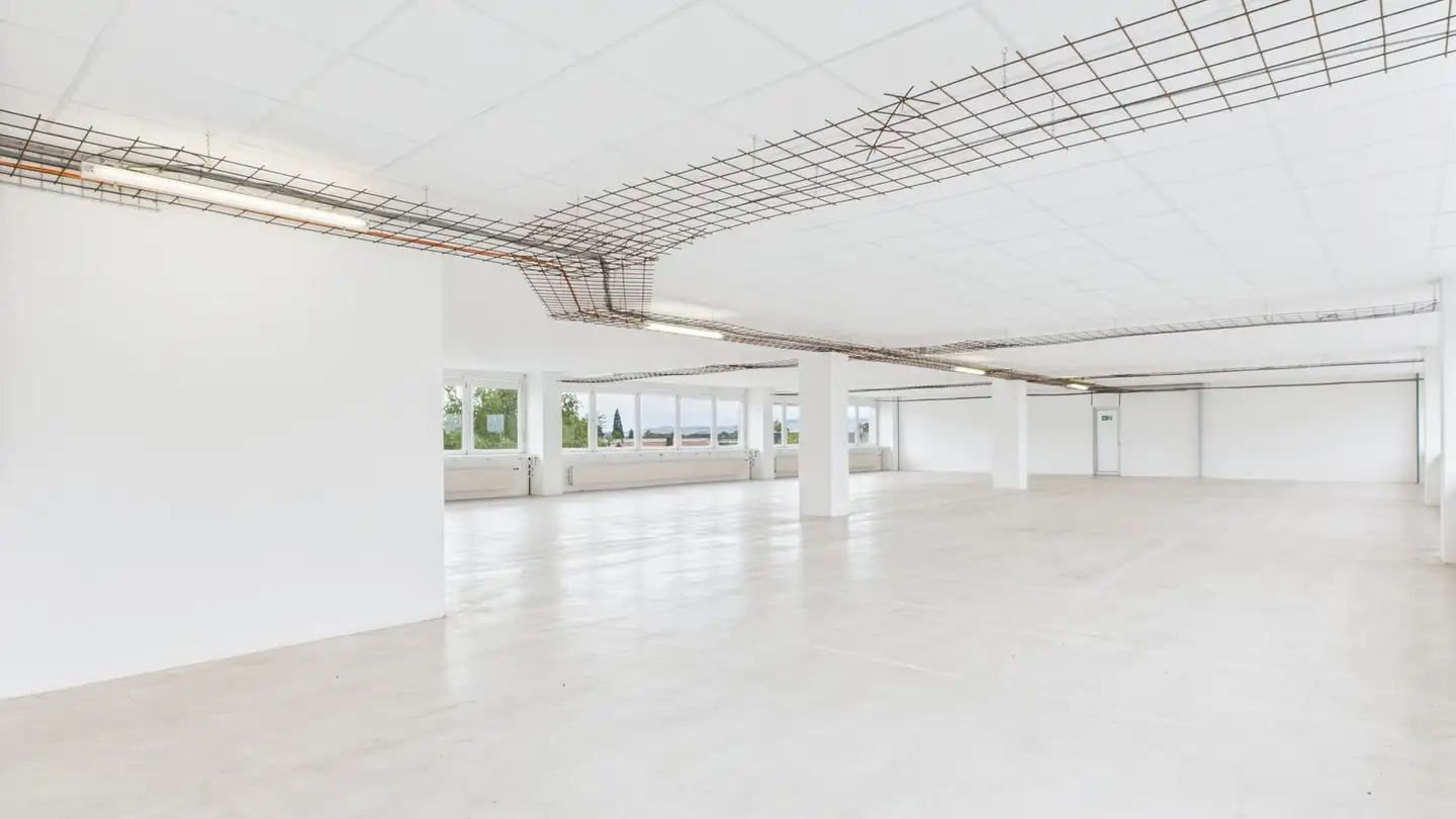 Gewerbe mieten - Länggasse 13, 3280 Murten