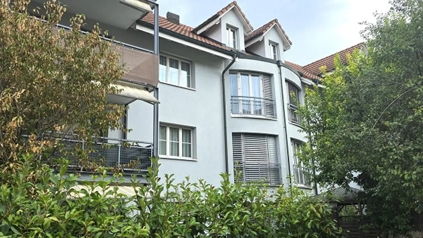 Attico in affitto - Reckholderstrasse 44, 4222 Zwingen - Foto 3
