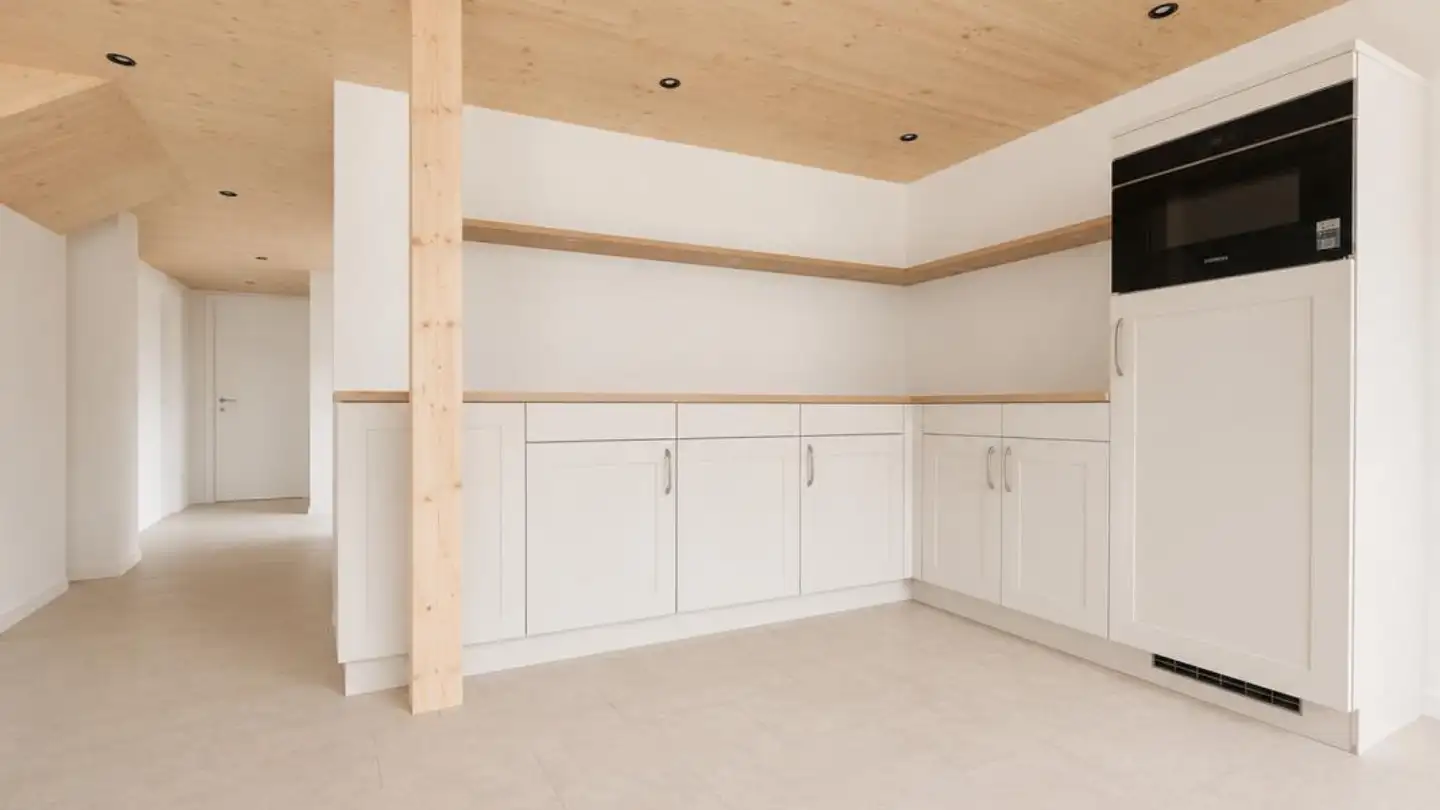 Wohnung mieten - Laufteggstrasse 40, 9108 Jakobsbad - Foto 3