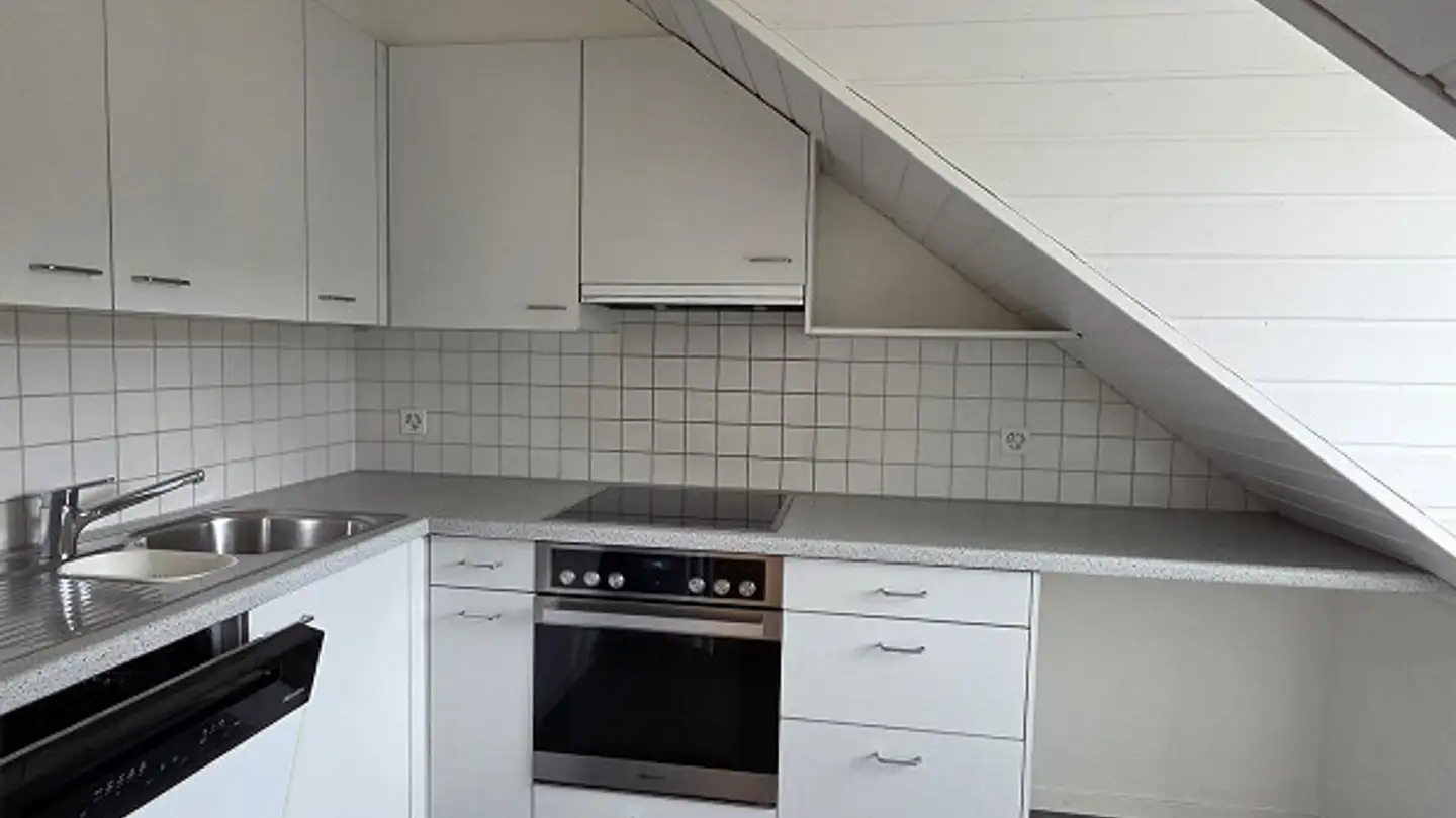 Attico in affitto - Reckholderstrasse 44, 4222 Zwingen - Foto 4