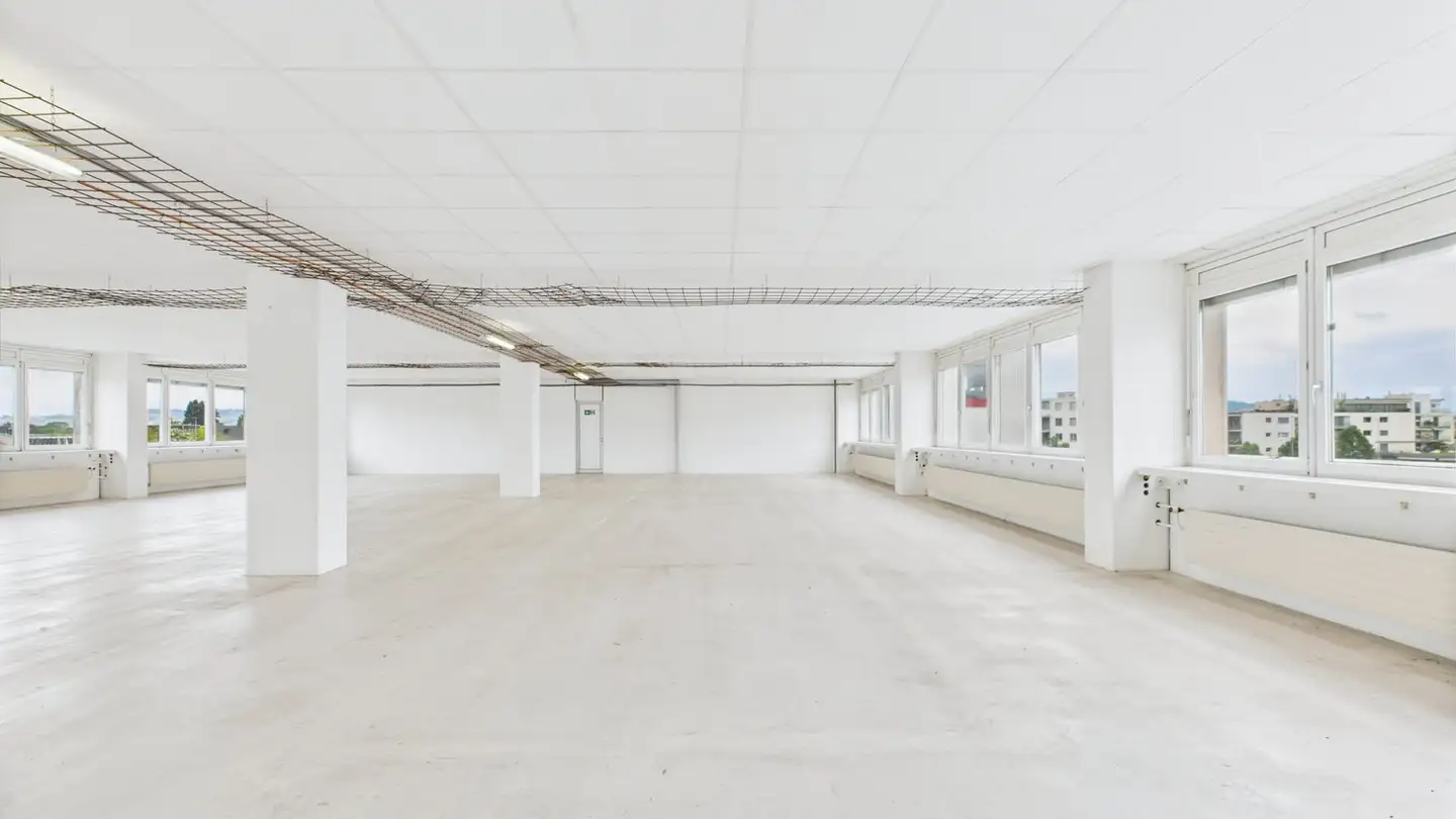 Gewerbe mieten - Länggasse 13, 3280 Murten - Foto 2