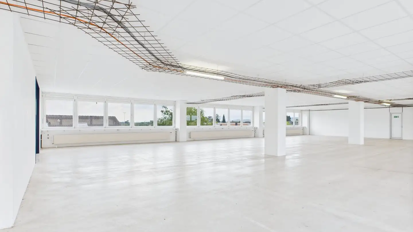 Gewerbe mieten - Länggasse 13, 3280 Murten - Foto 3