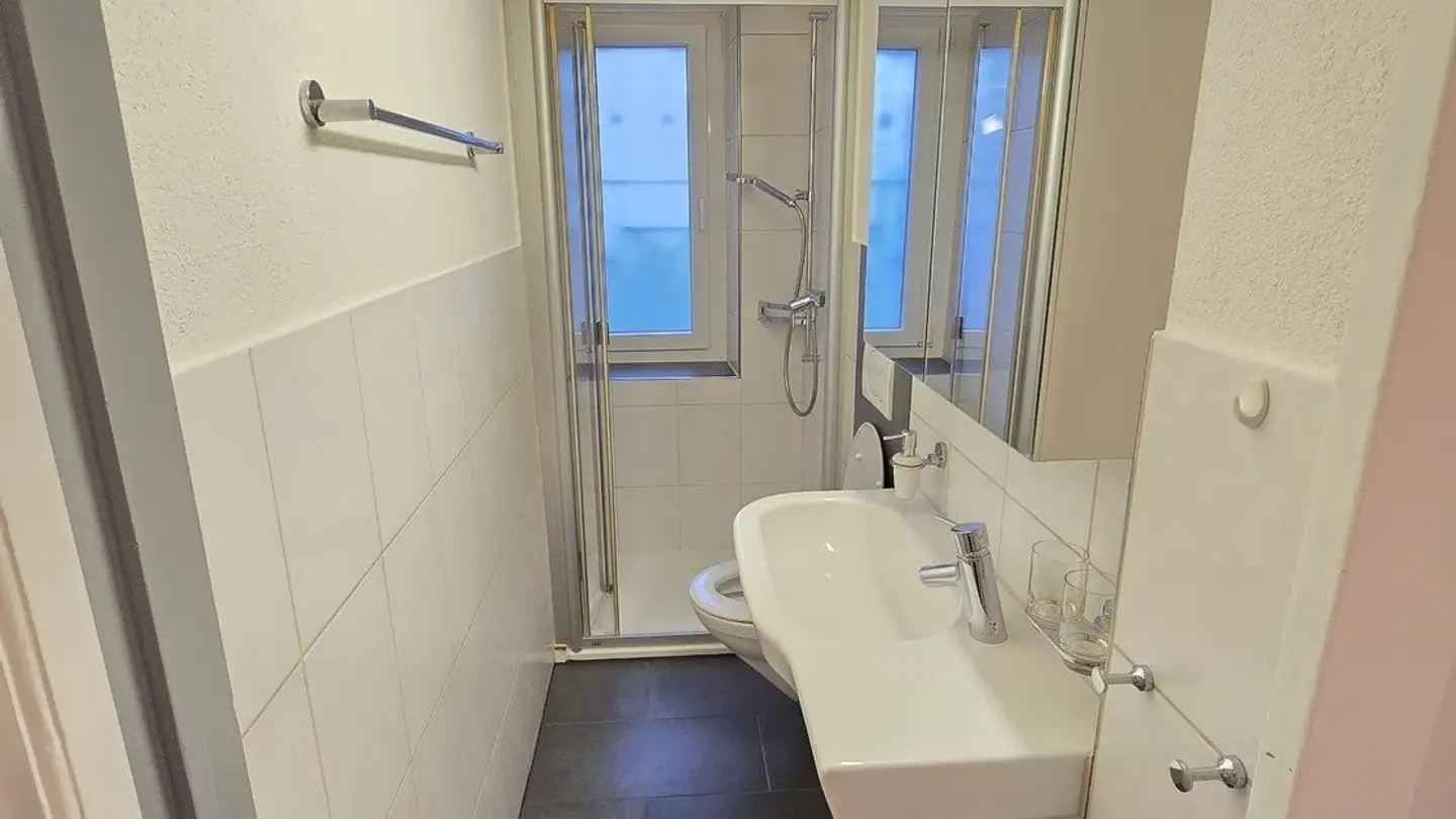 Appartamento in affitto - Kapellweg 2, 6472 Erstfeld - Foto 2