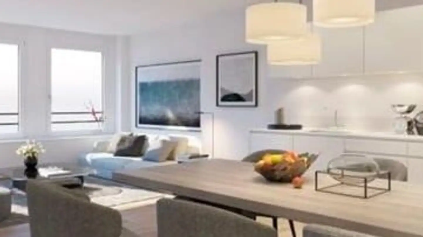 Wohnung mieten - Rennweg 11, 8001 Zürich - Foto 2