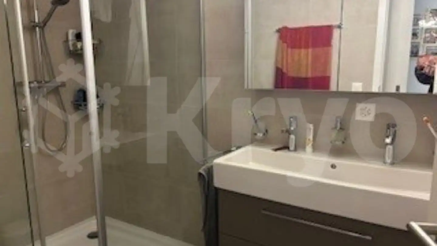 Appartement à louer - Impasse Des Etangs, 1763 Granges-Paccot - Photo 2