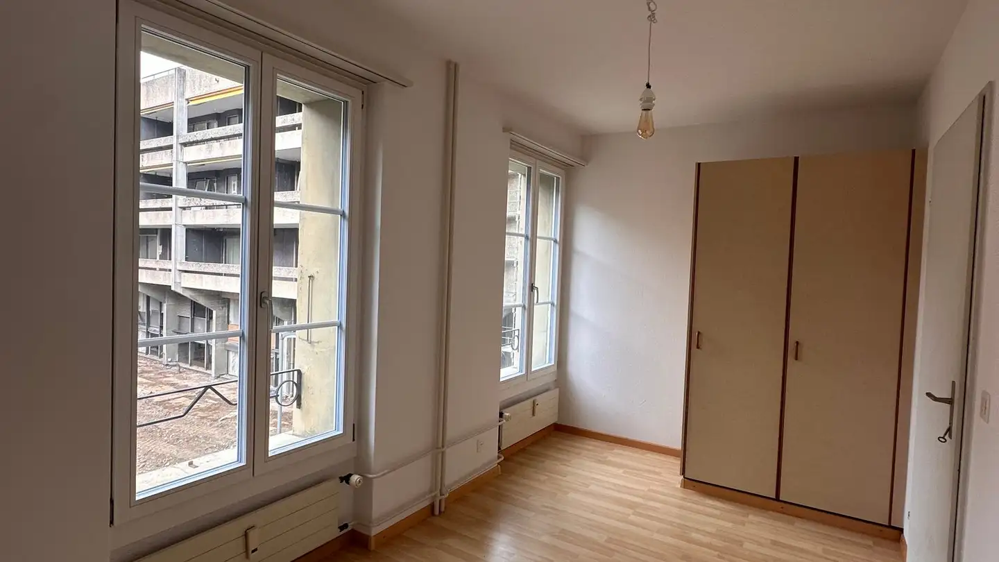 Appartamento in affitto - Hallerstrasse 34, 3012 Bern - Foto 3