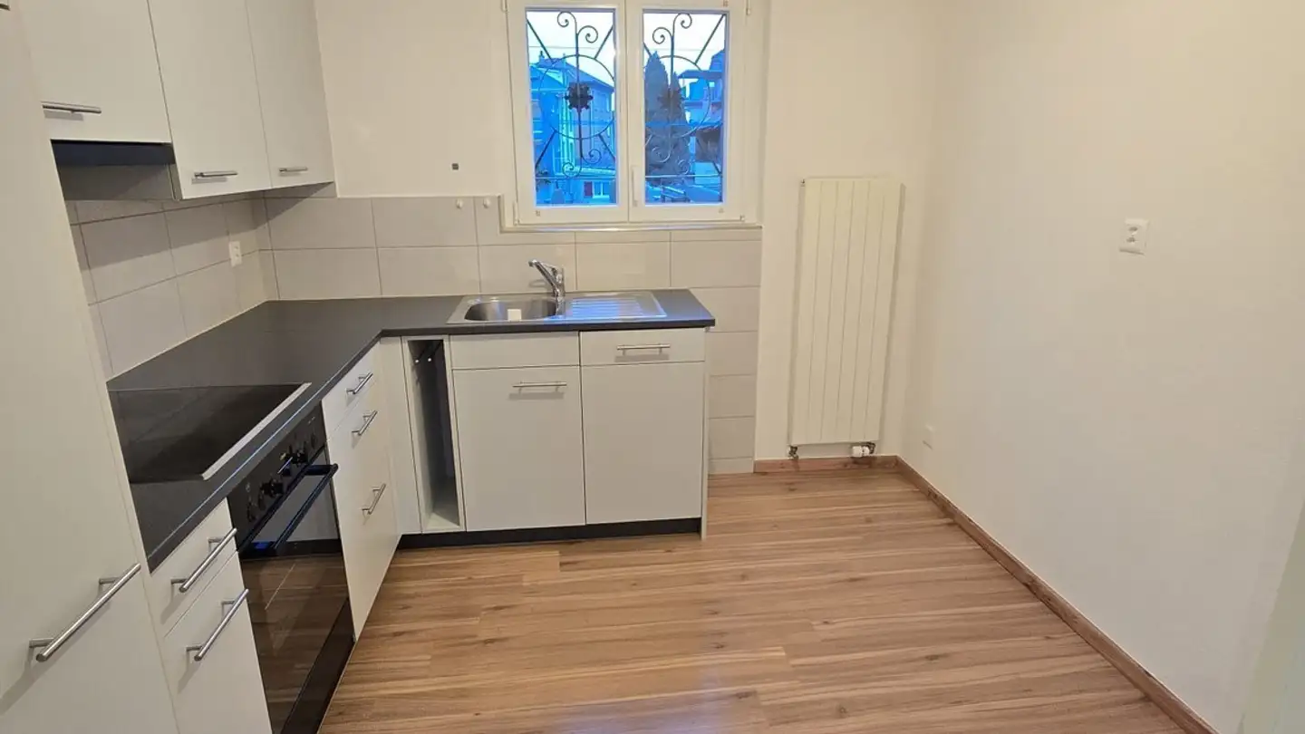 Appartamento in affitto - Kapellweg 2, 6472 Erstfeld - Foto 3