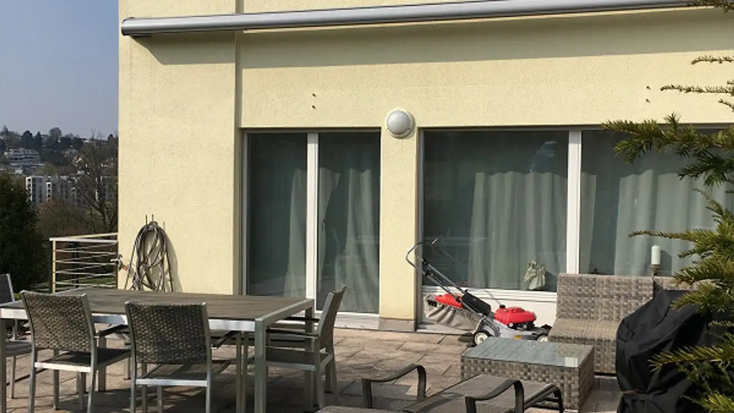 Single house for rent - Auf Den Hallen 2, 4104 Oberwil BL - Photo 2