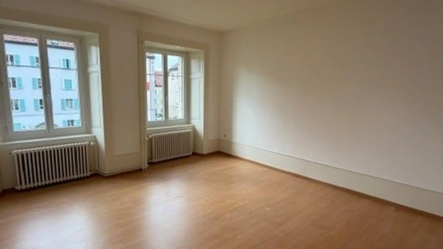 Appartamento in affitto - Rue Du Temple-Allemand 101, 2300 La Chaux-de-Fonds